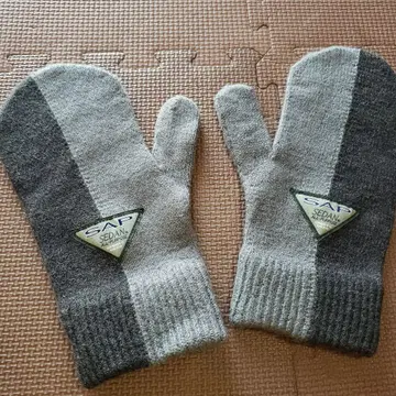 SAP SEDAN 올 파파스 미튼 그레이 계열