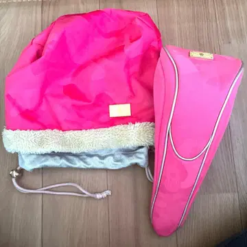 마크앤로나 클럽 커버