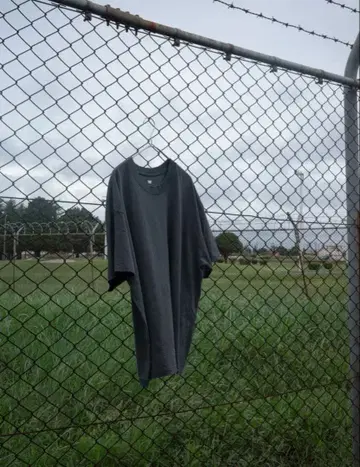 vintage set tee W OVY