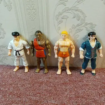 정글의 왕자 타찬, 정글의 용사 세트