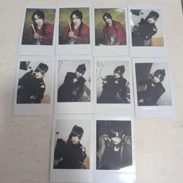 JILUKA Boogie님 과거 폴라로이드 49