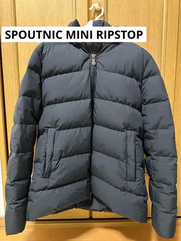 피레넥스 스푸트닉 미니 립스탑 사이즈 L 블랙