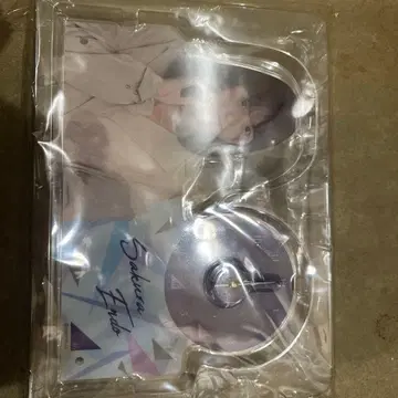 엔도 사쿠라 보이스 알람 시계