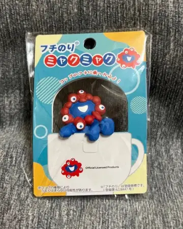 [ 미사용품 ] 후치노리 미야쿠미야쿠 노리코에