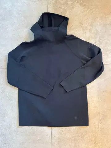 가격 인하 캘러웨이 골프 남성용 후드 부착 니트 아우터