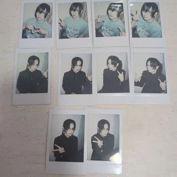 JILUKA Boogie님 과거 폴라로이드 50