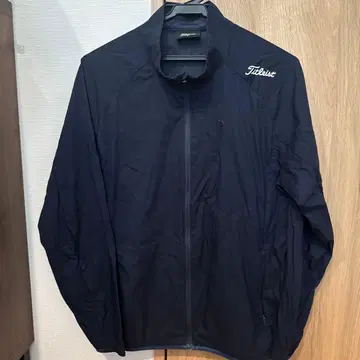 Titleist 윈드브레이커