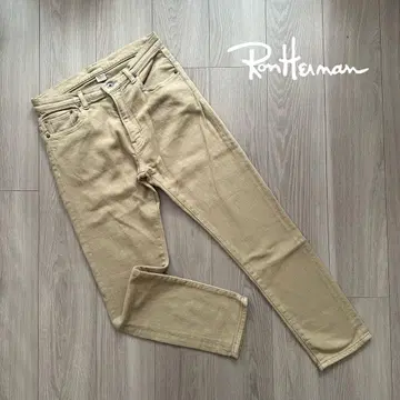 [ Ron Herman ] Vintage Chino PT