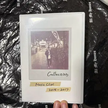 Collection Music Clips 2014-2017 ZORN