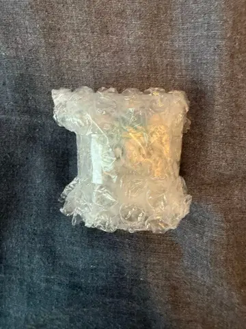 달려라! 햄스터 제일복권 H상 카부루 군 미니 피규어