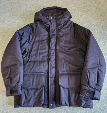 SOPHNET PADDED MOUNTAIN JACKET