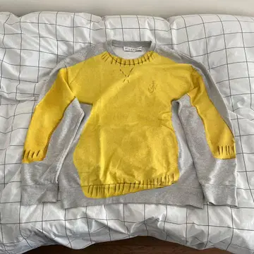 24ss jwanderson 스웨트 셔츠