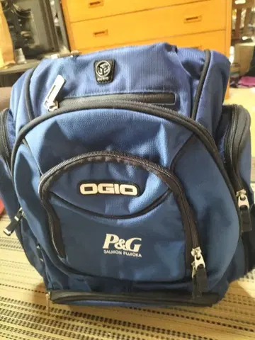 OGIO 럭색