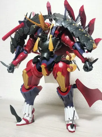 모데로이드 산세무라마사