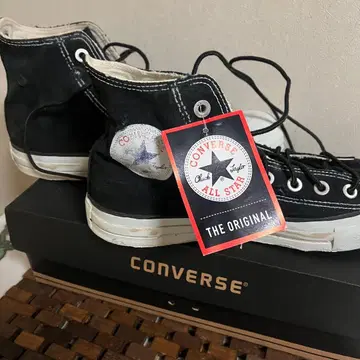 B'z 이나바 코시 NO ID. 리메이크 컨버스 converse