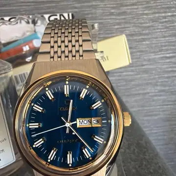 Q TIMEX 팔콘 아이 ( TICTAC 별주 모델 )