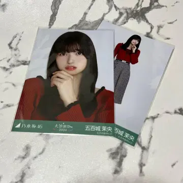 노기자카 이오키 마오 하운드투스 세미 컴프