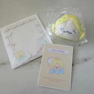 JOCHUM 제오참 모코 브로치 동전 카드 케이스