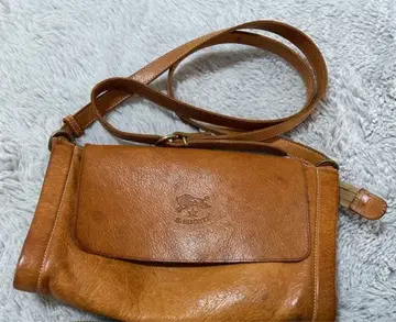 일 비종데 숄더백