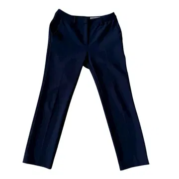 GEORGE'S RECH 사이즈 34 네이비 슬랙스