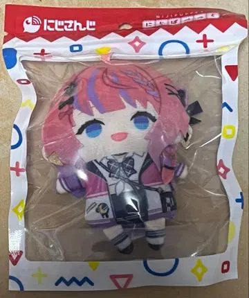 쿠라모치 메루토 니지 파펫 컨셉 시리즈 vol.2