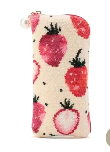 페이러 러브러리 파우치 안경 케이스