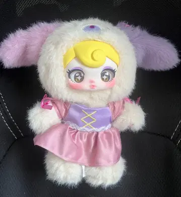 TOPTOY Sunycoco 라푼젤