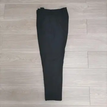 두르카마라 요소이키 테이퍼드 슬랙스