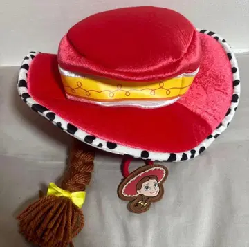 디즈니 토이스토리 제시 햇