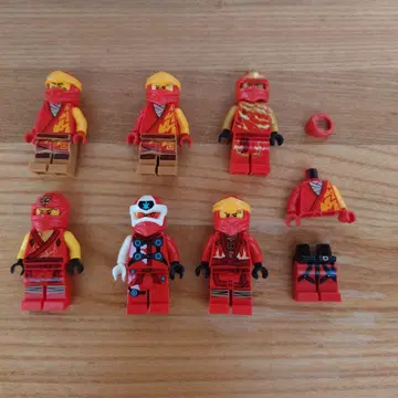 레고 LEGO 닌자고