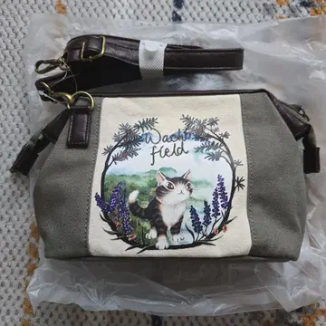 Baby 콤비 미니백