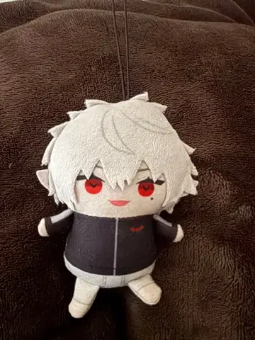 쿠츠하 파펫 봉제 인형