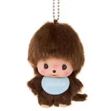 몬치치 얼굴 큰 베비치치 SS 남아 키체인