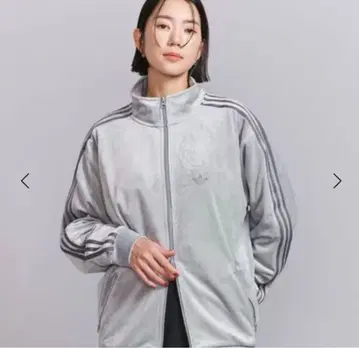 adidas 아디다스 벨로아 트랙 자켓 M