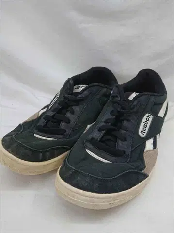 리복 Reebok 남성용 스니커즈 블랙 계열 27cm