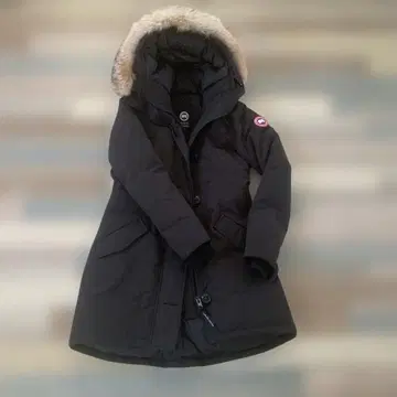 Canada Goose Fusion 다운 자켓