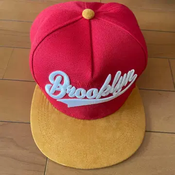 브루클린 캡