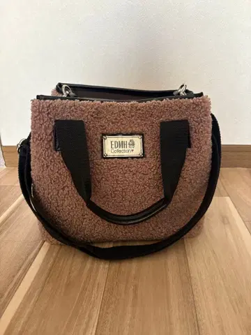 MissediCollection by ENRICO 3way 보아 토트백