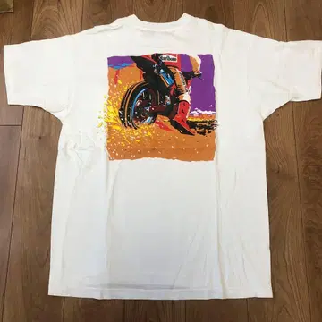 90s 말보로 어드벤처 바이크 XL