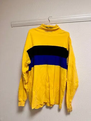 NAUTICA 긴팔 셔츠