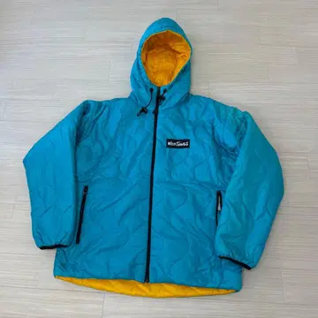 90s 와일드 띵스 플리마켓 로프트 자켓 USA제