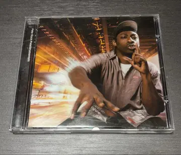 pete rock petestumentals CD