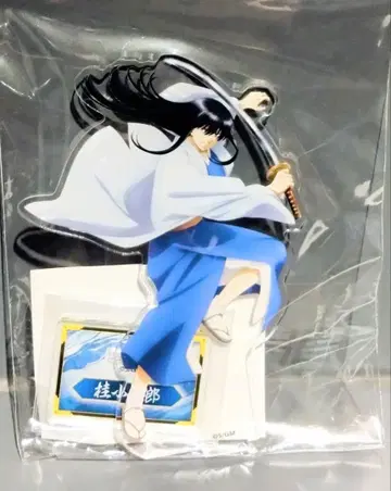 은혼 THE FINAL 아크릴 스탠드 가츠라 코타로