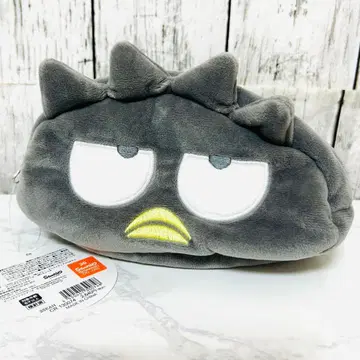 [ 타마 & 배드마츠마루 ] 힛쿠룬 펜 파우치