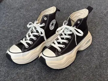 converse SURGETRAINER HI 24.5cm