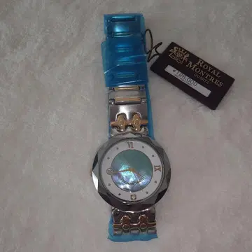 로얄 몬트레스 손목시계 새상품급