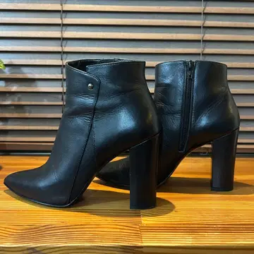 다이애나 숏부츠 24.5cm