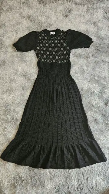 INDEX [인덱스] 원피스