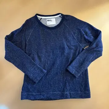 MHL. 네이비 트레이닝복 L 사이즈