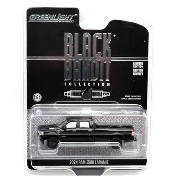 그린 라이트 블랙 밴딧 2024 라무 2500 라미